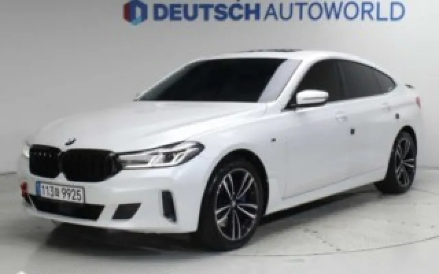 인천수입중고차사이트 6시리즈 GT (G32) 630i xDrive 럭셔리 매물 사진 12 - 2020/10 91,987km