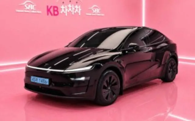 인천수입중고차사이트 모델 Y RWD 매물 사진 19 - 2025/12 18,728km