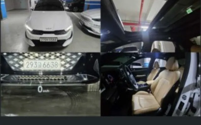 인천수입중고차사이트 K5 3세대 2.0 프레스티지 매물 사진 10 - 2023/07 73,000km
