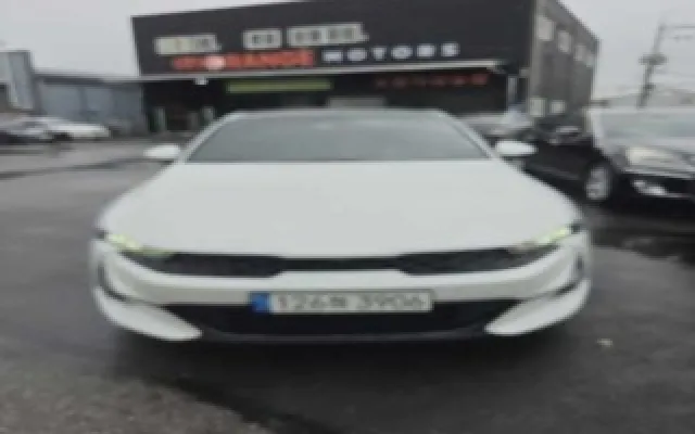 인천수입중고차사이트 K5 3세대 2.0 시그니처 매물 사진 5 - 2022/02 55,754km