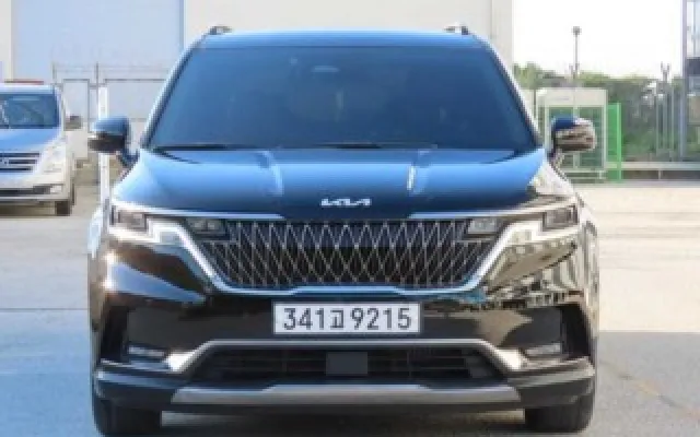 인천수입중고차사이트 카니발 4세대 디젤 9인승 노블레스 매물 사진 12 - 2022/01 119,000km