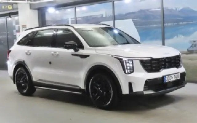 인천수입중고차사이트 더 뉴 쏘렌토 4세대 하이브리드 1.6T 4WD 시그니처 그래비티 매물 사진 17 - 2024/04 41,594km
