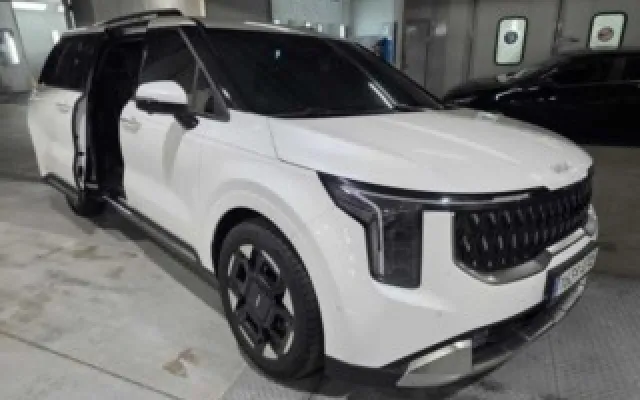 인천수입중고차사이트 더 뉴 카니발 4세대 디젤 9인승 노블레스 매물 사진 15 - 2023/12 65,254km