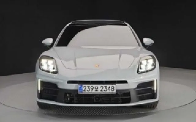 인천수입중고차사이트 파나메라(972) 2.9 V6 4 E-HEV 매물 사진 9 - 2025/05 8,819km