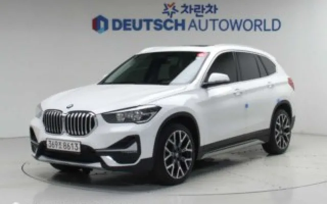 인천수입중고차사이트 X1 (F48) xDrive 20i xLine 스페셜에디션 매물 사진 2 - 2022/08 94,285km