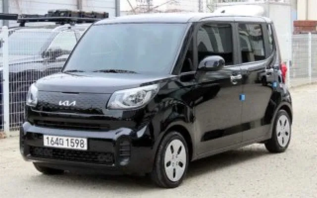 인천수입중고차사이트 더 뉴 레이 스탠다드 매물 사진 14 - 2022/03 89,443km