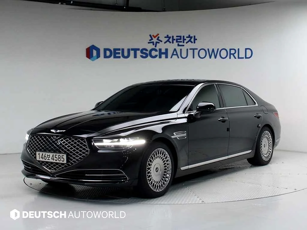 인천수입중고차사이트 - 2019년식, 83,038km 매물 인천수입중고차사이트 매물 사진 5 - 2019년 83,038km