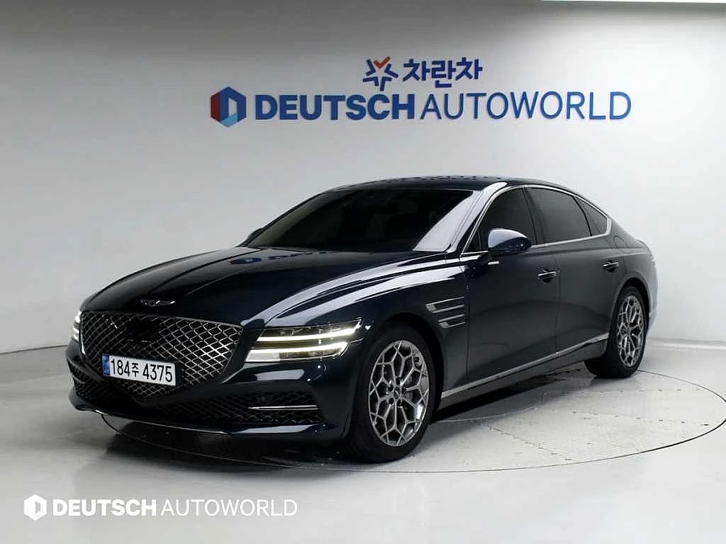 인천수입중고차사이트 - 2020년식, 135,330km 매물 인천수입중고차사이트 매물 사진 6 - 2020년 135,330km