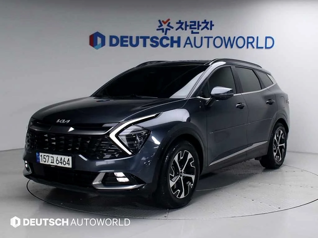 인천수입중고차사이트 - 2021년식, 67,200km 매물 인천수입중고차사이트 매물 사진 3 - 2021년 67,200km