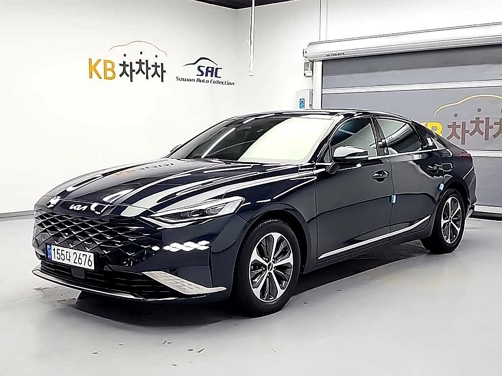 인천수입중고차사이트 - 2021년식, 96,189km 매물 인천수입중고차사이트 매물 사진 4 - 2021년 96,189km