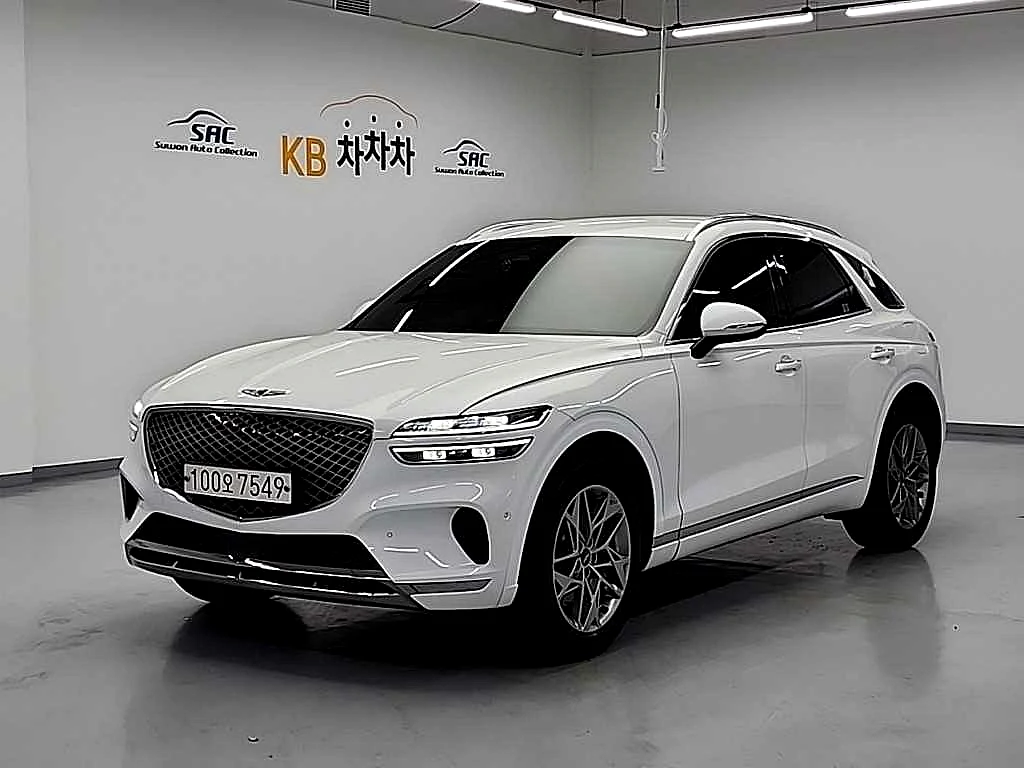 인천수입중고차사이트 - 2022년식, 133,222km 매물 인천수입중고차사이트 매물 사진 7 - 2022년 133,222km